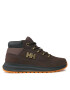Helly Hansen Туристически Birchwood 11885_719 Кафяв - Pepit.bg