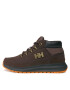 Helly Hansen Туристически Birchwood 11885_719 Кафяв - Pepit.bg