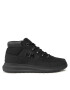 Helly Hansen Туристически Birchwood 11885_990 Черен - Pepit.bg