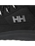 Helly Hansen Туристически Birchwood 11885_990 Черен - Pepit.bg