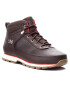 Helly Hansen Туристически Calgary 108-74.747 Кафяв - Pepit.bg
