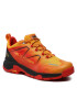 Helly Hansen Туристически Cascade Low Ht 11749_344 Оранжев - Pepit.bg