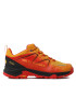 Helly Hansen Туристически Cascade Low Ht 11749_344 Оранжев - Pepit.bg