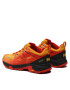 Helly Hansen Туристически Cascade Low Ht 11749_344 Оранжев - Pepit.bg