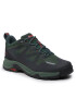 Helly Hansen Туристически Cascade Low Ht 11749_476 Зелен - Pepit.bg
