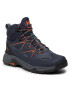 Helly Hansen Туристически Cascade Mid Ht 117-51.609 Тъмносин - Pepit.bg