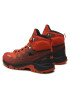 Helly Hansen Туристически Cascade Mid Ht 11751_328 Червен - Pepit.bg