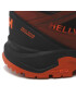 Helly Hansen Туристически Cascade Mid Ht 11751_328 Червен - Pepit.bg