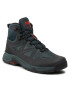 Helly Hansen Туристически Cascade Mid Ht 11751_495 Зелен - Pepit.bg