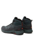 Helly Hansen Туристически Cascade Mid Ht 11751_495 Зелен - Pepit.bg