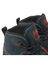 Helly Hansen Туристически Cascade Mid Ht 11751_495 Зелен - Pepit.bg