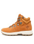 Helly Hansen Туристически Coastal Hiker 11741_725 Жълт - Pepit.bg