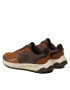 Helly Hansen Туристически Harrier 11853_715 Кафяв - Pepit.bg