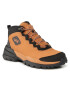 Helly Hansen Туристически Knaster Evo 5 11613 726 Кафяв - Pepit.bg