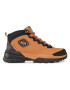 Helly Hansen Туристически Knaster Evo 5 11613 726 Кафяв - Pepit.bg