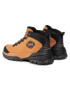 Helly Hansen Туристически Knaster Evo 5 11613 726 Кафяв - Pepit.bg