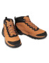 Helly Hansen Туристически Knaster Evo 5 11613 726 Кафяв - Pepit.bg