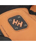 Helly Hansen Туристически Knaster Evo 5 11613 726 Кафяв - Pepit.bg