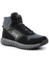 Helly Hansen Туристически Monashee Ullr Ht 114-32.991 Черен - Pepit.bg