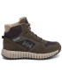 Helly Hansen Туристически Monashee Ullr Ht 114-46.707 Кафяв - Pepit.bg