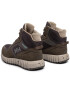 Helly Hansen Туристически Monashee Ullr Ht 114-46.707 Кафяв - Pepit.bg