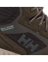 Helly Hansen Туристически Monashee Ullr Ht 114-46.707 Кафяв - Pepit.bg