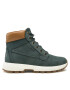 Helly Hansen Туристически oбувки Bowstring 11615_495 Електриков - Pepit.bg