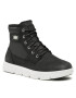 Helly Hansen Туристически oбувки Brage Boot 11825_990 Черен - Pepit.bg