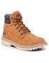 Helly Hansen Туристически oбувки Fremont 114-45.725 Жълт - Pepit.bg