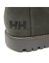 Helly Hansen Туристически oбувки Iselle 11744_609 Зелен - Pepit.bg