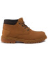 Helly Hansen Туристически oбувки Saddleback Chukka 115-26.726 Кафяв - Pepit.bg