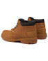 Helly Hansen Туристически oбувки Saddleback Chukka 115-26.726 Кафяв - Pepit.bg