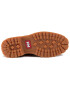 Helly Hansen Туристически oбувки Saddleback Chukka 115-26.726 Кафяв - Pepit.bg