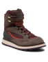 Helly Hansen Туристически Peak One 11755_888 Кафяв - Pepit.bg