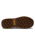 Helly Hansen Туристически Richmond 11611-726 Кафяв - Pepit.bg