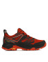 Helly Hansen Туристически Stalheim Ht 11849_300 Червен - Pepit.bg