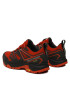 Helly Hansen Туристически Stalheim Ht 11849_300 Червен - Pepit.bg