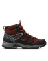 Helly Hansen Туристически Stalheim Ht Boot 11851_301 Кафяв - Pepit.bg