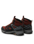 Helly Hansen Туристически Stalheim Ht Boot 11851_301 Кафяв - Pepit.bg