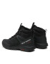 Helly Hansen Туристически Stalheim Ht Boot 11851_990 Черен - Pepit.bg