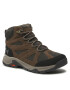 Helly Hansen Туристически Switchback Trail Airflow Boot 11668_706 Кафяв - Pepit.bg