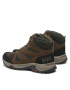 Helly Hansen Туристически Switchback Trail Airflow Boot 11668_706 Кафяв - Pepit.bg