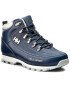 Helly Hansen Туристически The Forester 105-16.292 Тъмносин - Pepit.bg