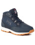 Helly Hansen Туристически Torshov Hiker 11593-597 Тъмносин - Pepit.bg