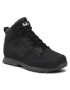 Helly Hansen Туристически Tsuga 11454_992 Черен - Pepit.bg