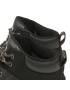 Helly Hansen Туристически Tsuga 11524_991 Черен - Pepit.bg