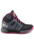 Helly Hansen Туристически Vanir Gallivant Ht 114-01.980 Черен - Pepit.bg