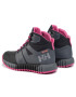 Helly Hansen Туристически Vanir Gallivant Ht 114-01.980 Черен - Pepit.bg