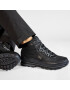 Helly Hansen Туристически Woodlands 108-23.990 Черен - Pepit.bg