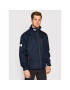 Helly Hansen Ветроходно яке Crew 30263 Тъмносин Regular Fit - Pepit.bg